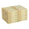 Preference Preference Facial Tissue Flat Box 100 Sheets White, PK30 48100